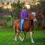 Cavallo passeggiate Bagni di Lucca