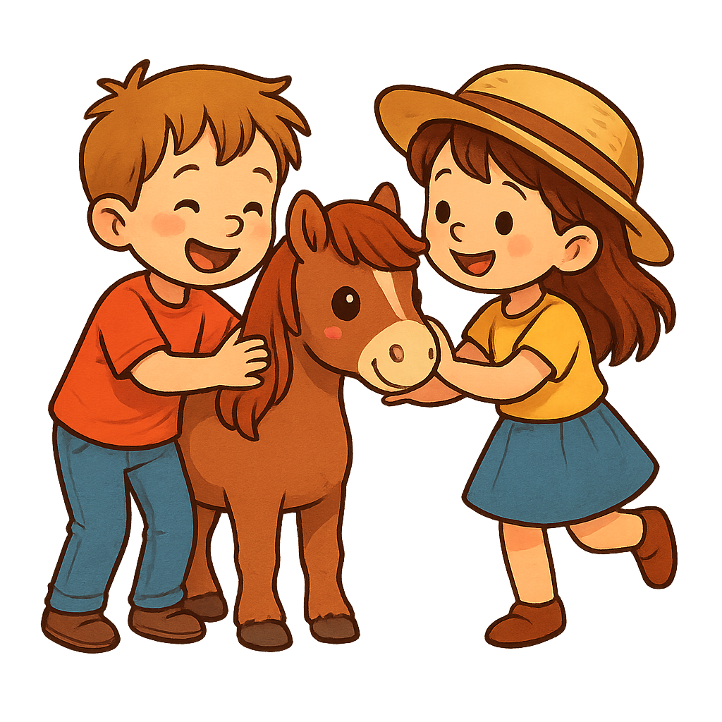 Equi-Camp campo estivo